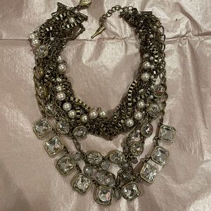 Chloe + Isabel Necklace